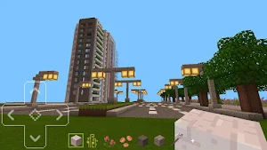 Craftsman: Building Craft Game Screenshot 0