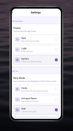 Pocket Melody Vault Screenshot 3