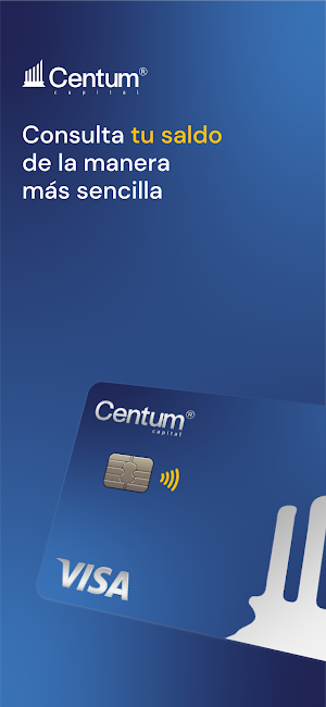 Centum Card Screenshot 0