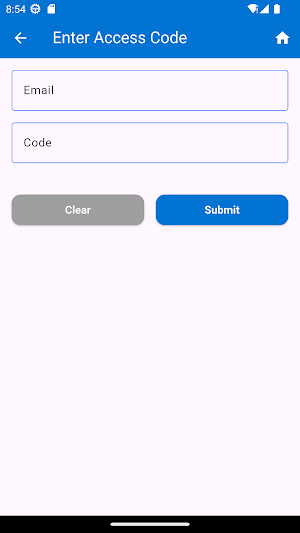 Liman Platform Screenshot 1