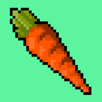 Carrot Delivery