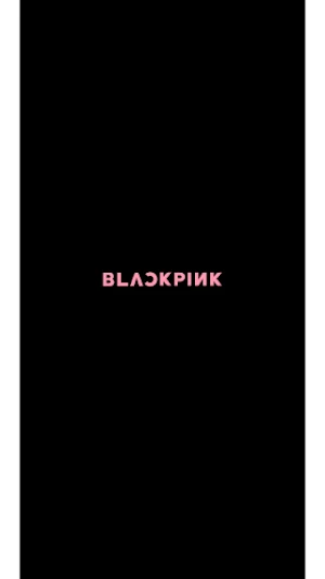 BLACKPINK LIGHT STICK SE APP Screenshot 0