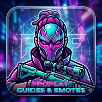 ProPlay: Guide & Emotes