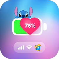 Emoji Battery: DIY Widget