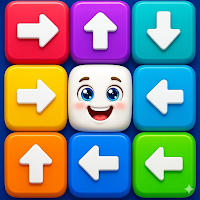 Tap Tiles - Art Puzzle
