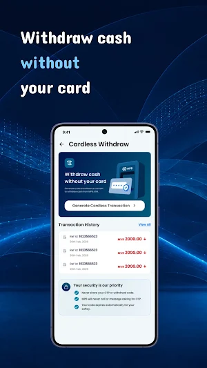 MPB Plus Screenshot 3
