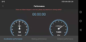 OBD Home Screenshot 3