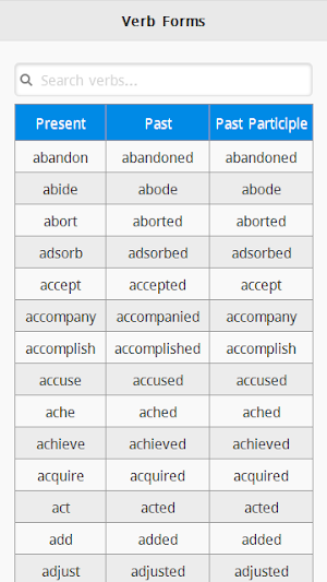 HSC English 2nd Paper Screenshot 3