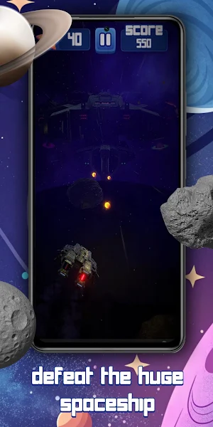 Estrela bet Space Screenshot 2