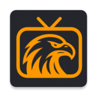Eagle IPTV Player for TV