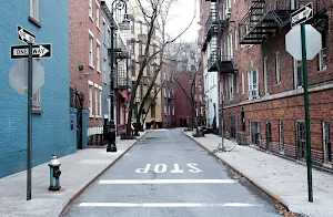 Street wallpapers Screenshot 3
