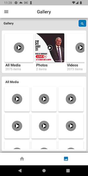 Golden Nuggets - Dr Lalith Screenshot 3