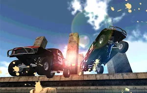 Rally Racing Games Screenshot 1