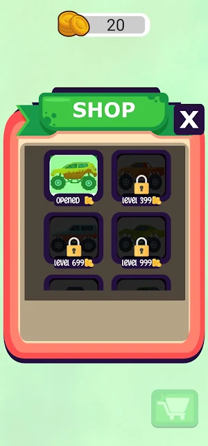 Draw Bridge Racer Screenshot 0