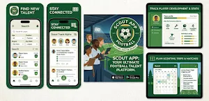 Pro Scout Screenshot 0