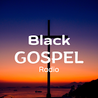 Black Gospel Radio Station FM