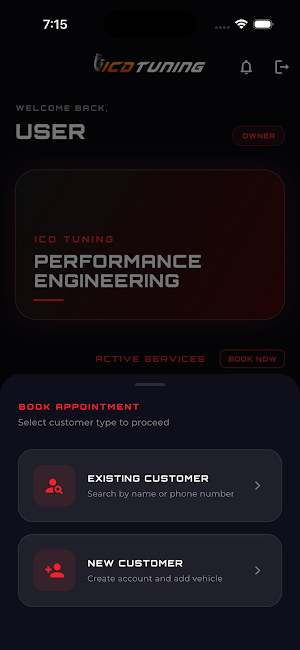 ICD Tuning Screenshot 2
