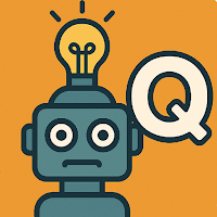 AI Quiz 2025: Logic & IQ