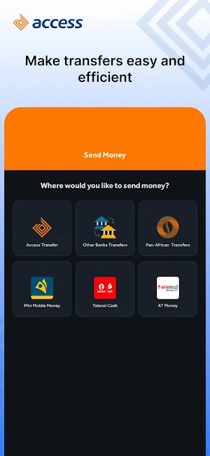Access Bank (Ghana) Plc Screenshot 3