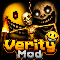Verity Mod for Minecraft PE