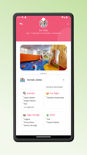 Vidikid Aile Screenshot 3