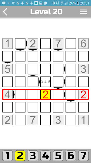 Puzzles: All-In-One Screenshot 3