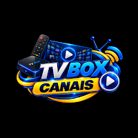 TV Box Canais