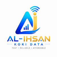 Alihsankokidata