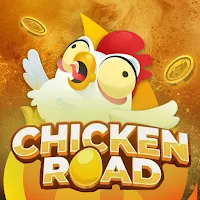 Chicken Road Game