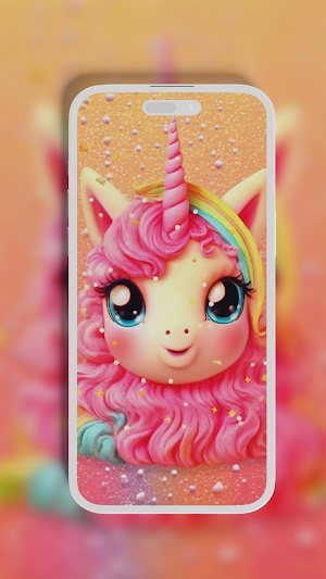 Cute Girly Wallpapers Screenshot 2