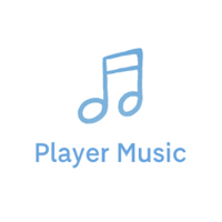 Player Music
