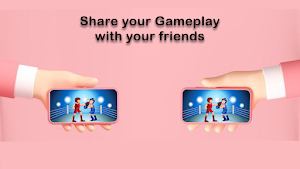 ScreenViewer Screenshot 1