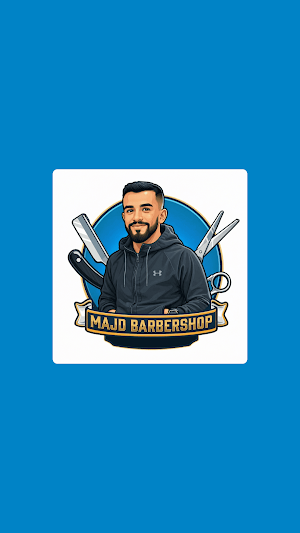 Majd Barber Shop Screenshot 0