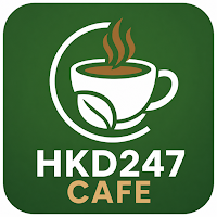 HKD247 CAFE
