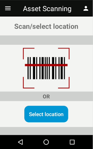 X-Tracking Screenshot 0