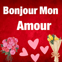 Bonjour Mon Amour
