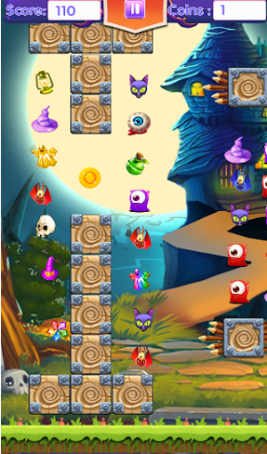 Wonder Jump Screenshot 3