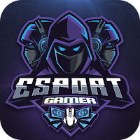 Esports Gaming Logo Maker