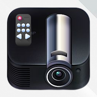 Magcubic Projector Remote App