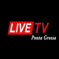 Live TV Ponta Grossa