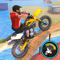 Bike Stunt Games : Bike Race