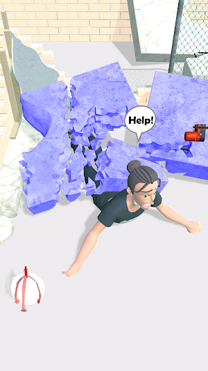 Ruins Rescue Screenshot 3