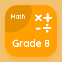 Grade 8 Math