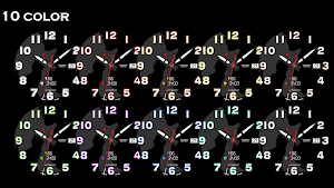 Maro A K03 Screenshot 2