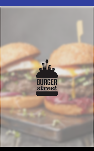 Street Burger Legnica Screenshot 3