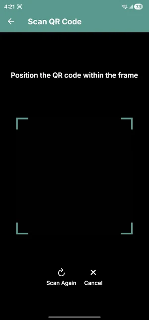 Ekthaa AI Screenshot 3
