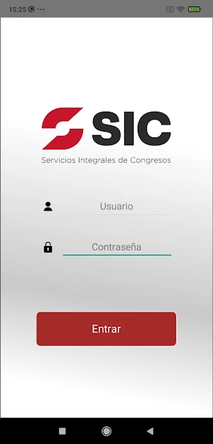 PersonalSIC Screenshot 0