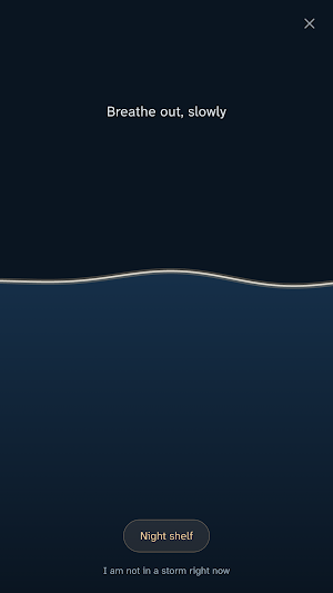 Sway: Panic First Aid Screenshot 1