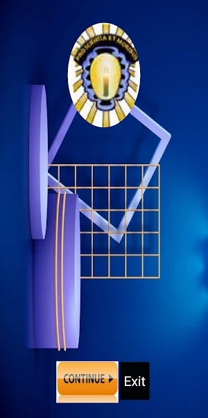 Augustine eLibrary Screenshot 0