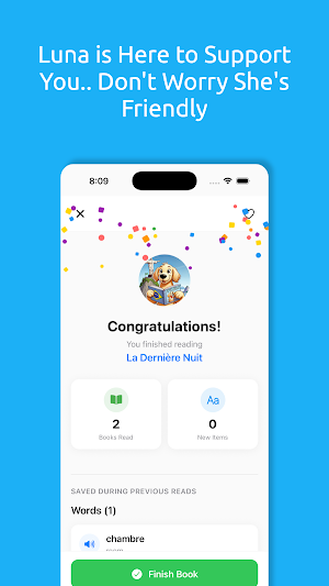 Fluency Kids - Learn Languages Screenshot 2